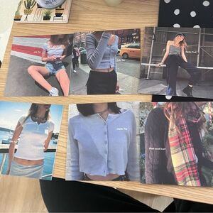 Brandy Melville pictures prints